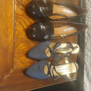 Women dress shoes (61/2)